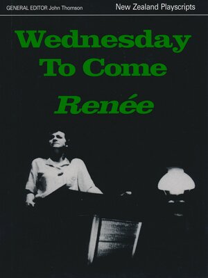 cover image of Wednesday to Come